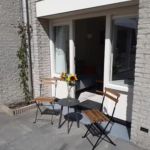 Sunny Apartment