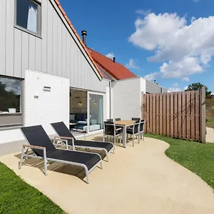 Holiday park Center Parcs, Zandvoort